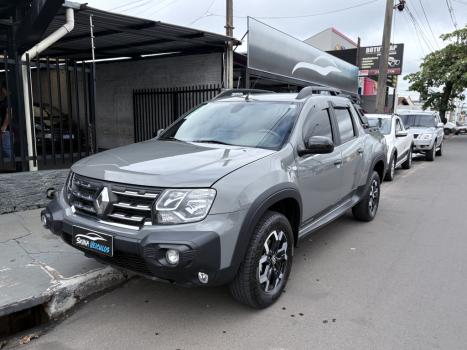 RENAULT Oroch 1.3 16V 4P OUTSIDER TURBO TCe AUTOM�TICO CVT, Foto 1