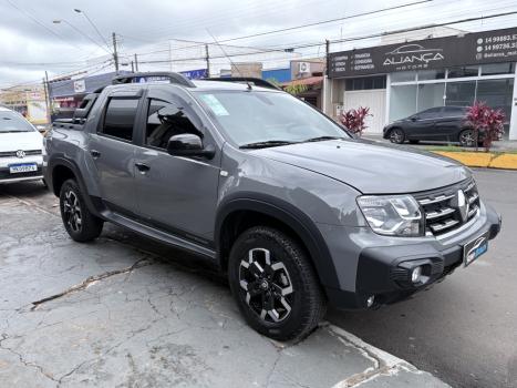 RENAULT Oroch 1.3 16V 4P OUTSIDER TURBO TCe AUTOM�TICO CVT, Foto 2