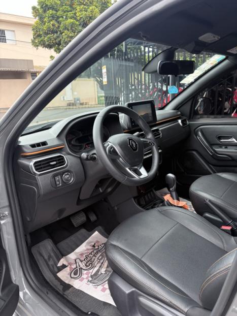 RENAULT Oroch 1.3 16V 4P OUTSIDER TURBO TCe AUTOM�TICO CVT, Foto 5