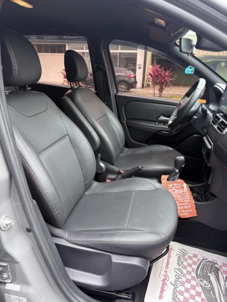 RENAULT Oroch 1.3 16V 4P OUTSIDER TURBO TCe AUTOM�TICO CVT, Foto 6