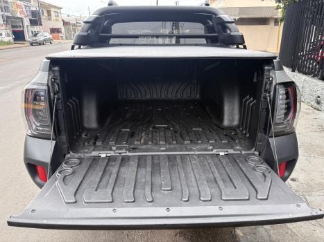 RENAULT Oroch 1.3 16V 4P OUTSIDER TURBO TCe AUTOM�TICO CVT, Foto 9