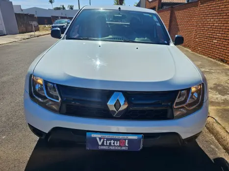 RENAULT Oroch 1.6 16V 4P FLEX EXPRESSION, Foto 2