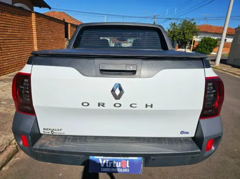 RENAULT Oroch 1.6 16V 4P FLEX EXPRESSION, Foto 5