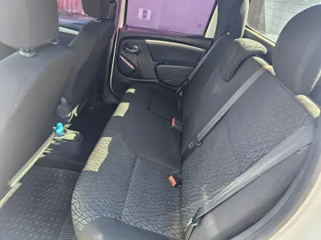 RENAULT Oroch 1.6 16V 4P FLEX EXPRESSION, Foto 8