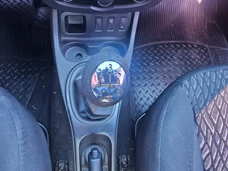 RENAULT Oroch 1.6 16V 4P FLEX EXPRESSION, Foto 10