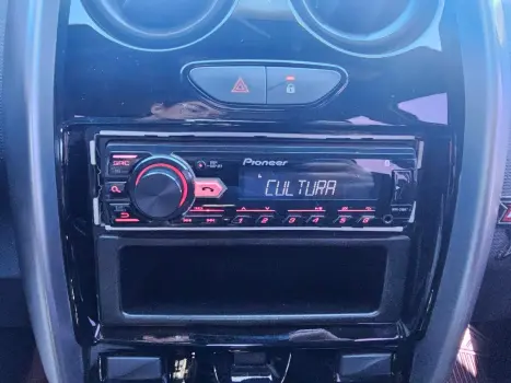 RENAULT Oroch 1.6 16V 4P FLEX EXPRESSION, Foto 12