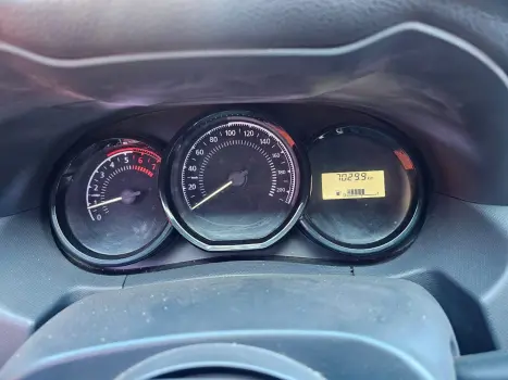 RENAULT Oroch 1.6 16V 4P FLEX EXPRESSION, Foto 14