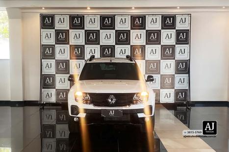 RENAULT Oroch 1.6 16V 4P FLEX INTENSE, Foto 2