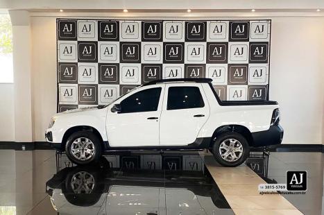 RENAULT Oroch 1.6 16V 4P FLEX INTENSE, Foto 5