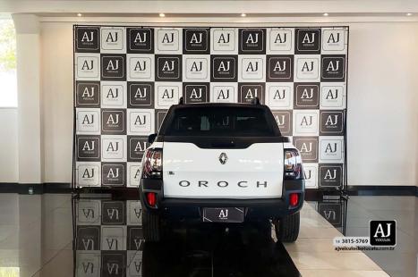 RENAULT Oroch 1.6 16V 4P FLEX INTENSE, Foto 7