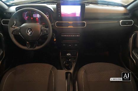 RENAULT Oroch 1.6 16V 4P FLEX INTENSE, Foto 10