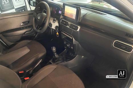 RENAULT Oroch 1.6 16V 4P FLEX INTENSE, Foto 11