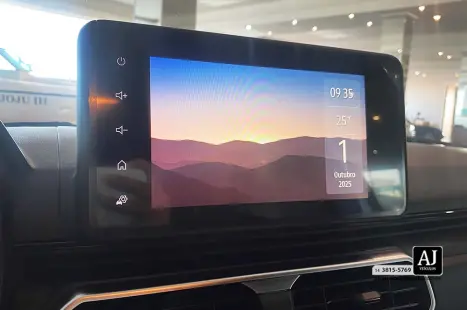 RENAULT Oroch 1.6 16V 4P FLEX INTENSE, Foto 16