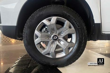 RENAULT Oroch 1.6 16V 4P FLEX INTENSE, Foto 19