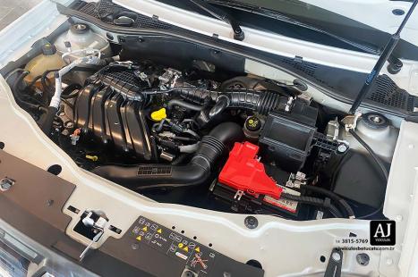 RENAULT Oroch 1.6 16V 4P FLEX INTENSE, Foto 20