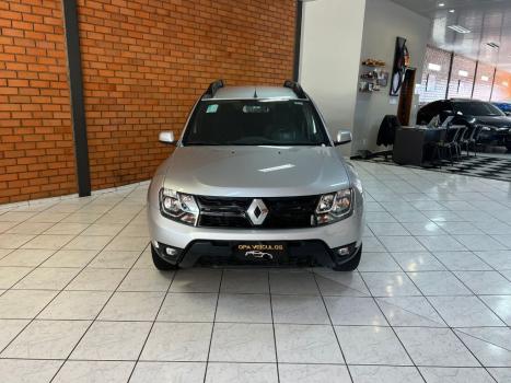 RENAULT Oroch 1.6 16V 4P FLEX EXPRESSION, Foto 2