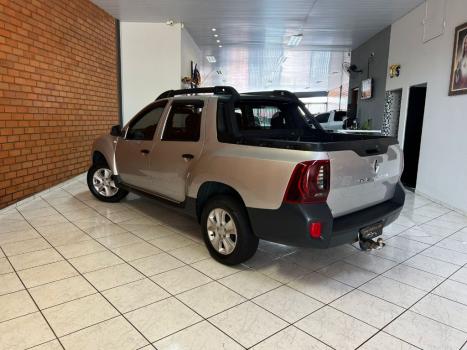 RENAULT Oroch 1.6 16V 4P FLEX EXPRESSION, Foto 4