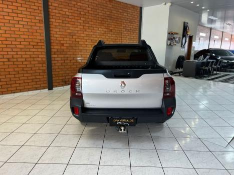 RENAULT Oroch 1.6 16V 4P FLEX EXPRESSION, Foto 5