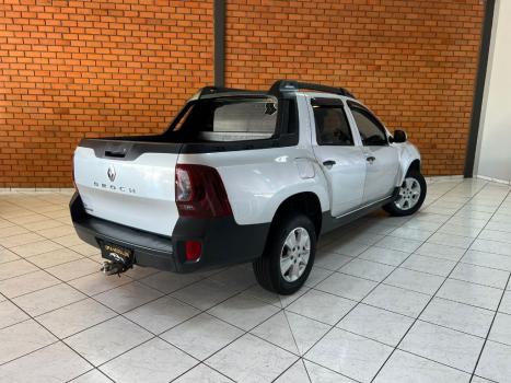 RENAULT Oroch 1.6 16V 4P FLEX EXPRESSION, Foto 6