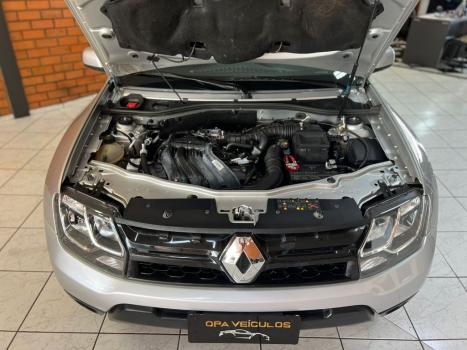 RENAULT Oroch 1.6 16V 4P FLEX EXPRESSION, Foto 8