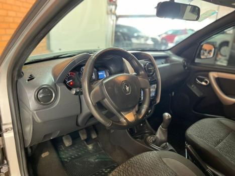 RENAULT Oroch 1.6 16V 4P FLEX EXPRESSION, Foto 10