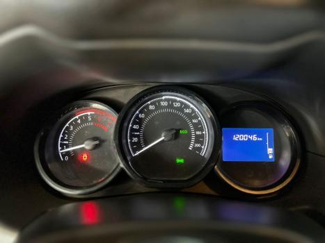 RENAULT Oroch 1.6 16V 4P FLEX EXPRESSION, Foto 12