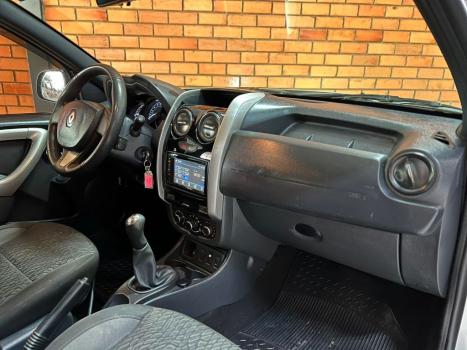 RENAULT Oroch 1.6 16V 4P FLEX EXPRESSION, Foto 13