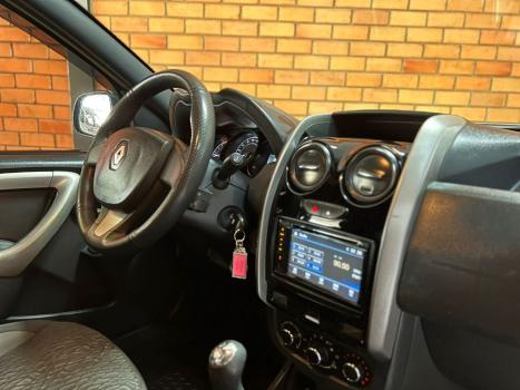 RENAULT Oroch 1.6 16V 4P FLEX EXPRESSION, Foto 14