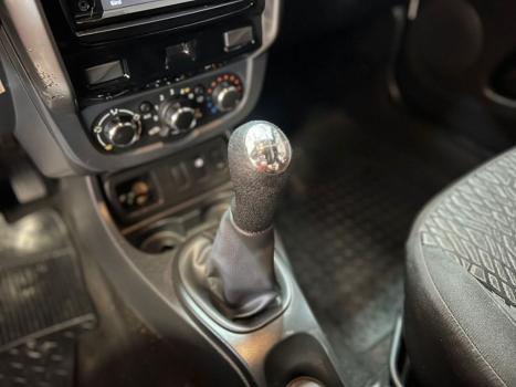 RENAULT Oroch 1.6 16V 4P FLEX EXPRESSION, Foto 15