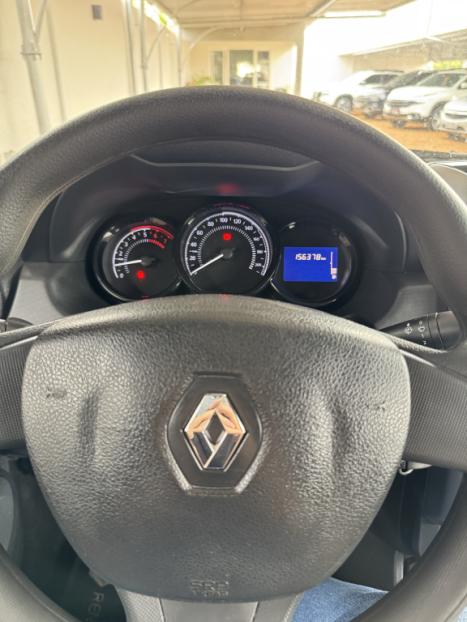 RENAULT Oroch 1.6 16V FLEX SCE ICONIC, Foto 1