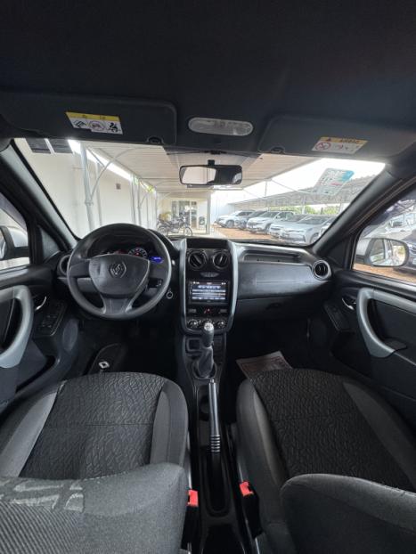 RENAULT Oroch 1.6 16V FLEX SCE ICONIC, Foto 2