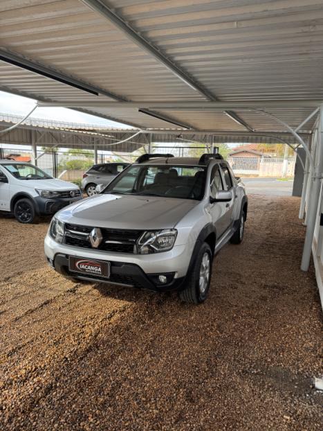 RENAULT Oroch 1.6 16V FLEX SCE ICONIC, Foto 5