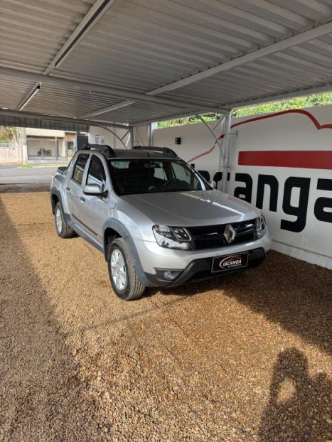 RENAULT Oroch 1.6 16V FLEX SCE ICONIC, Foto 6