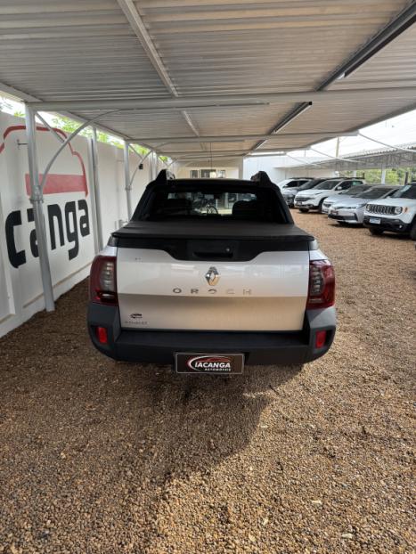 RENAULT Oroch 1.6 16V FLEX SCE ICONIC, Foto 7