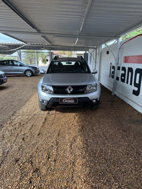 RENAULT Oroch 1.6 16V FLEX SCE ICONIC, Foto 9