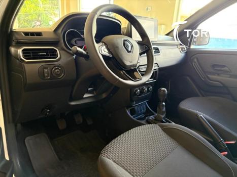 RENAULT Oroch 1.6 16V 4P FLEX INTENSE, Foto 7