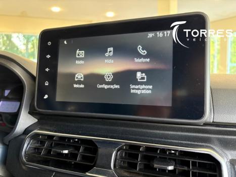 RENAULT Oroch 1.6 16V 4P FLEX INTENSE, Foto 8