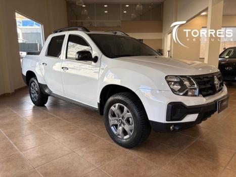 RENAULT Oroch 1.6 16V 4P FLEX INTENSE, Foto 2