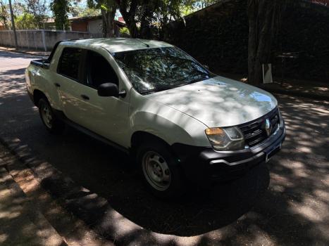 RENAULT Oroch 1.6 16V 4P FLEX PRO, Foto 2