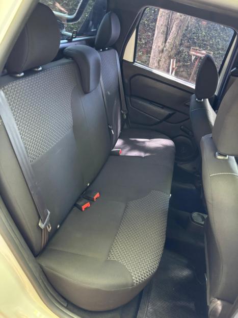 RENAULT Oroch 1.6 16V 4P FLEX PRO, Foto 3