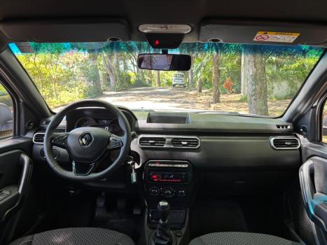 RENAULT Oroch 1.6 16V 4P FLEX PRO, Foto 5