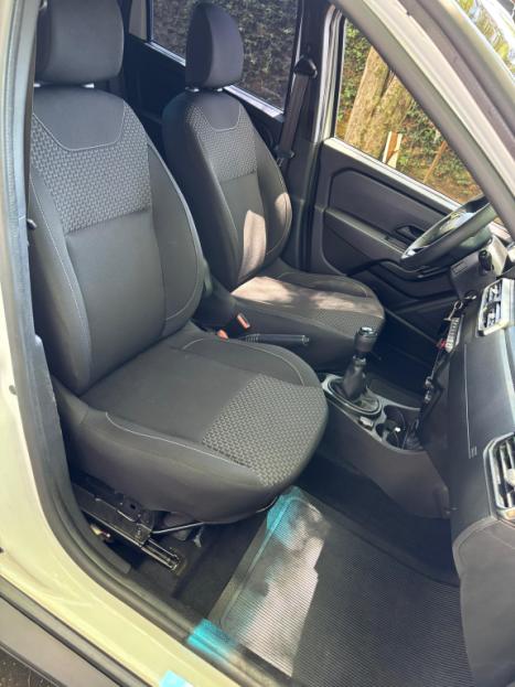 RENAULT Oroch 1.6 16V 4P FLEX PRO, Foto 6