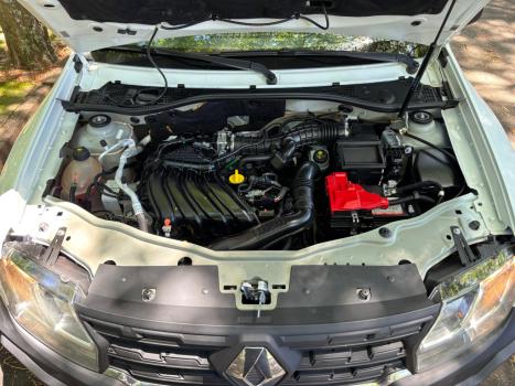 RENAULT Oroch 1.6 16V 4P FLEX PRO, Foto 7