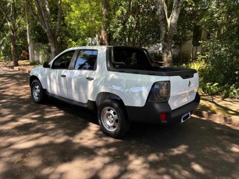 RENAULT Oroch 1.6 16V 4P FLEX PRO, Foto 8