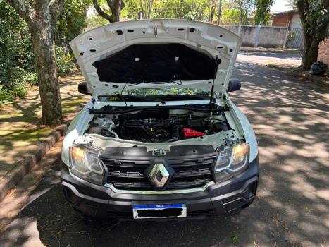 RENAULT Oroch 1.6 16V 4P FLEX PRO, Foto 9