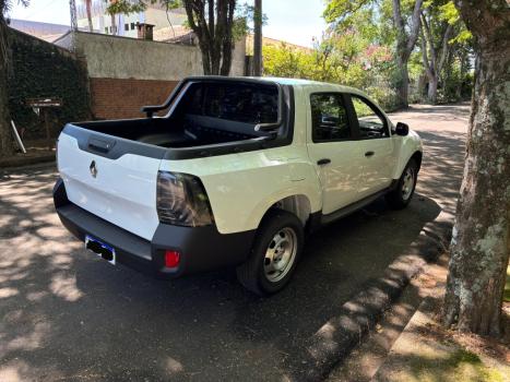 RENAULT Oroch 1.6 16V 4P FLEX PRO, Foto 10