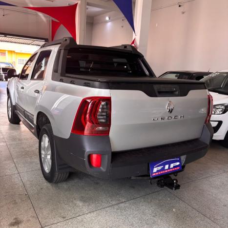 RENAULT Oroch 1.6 16V 4P FLEX EXPRESSION, Foto 2