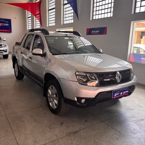 RENAULT Oroch 1.6 16V 4P FLEX EXPRESSION, Foto 5