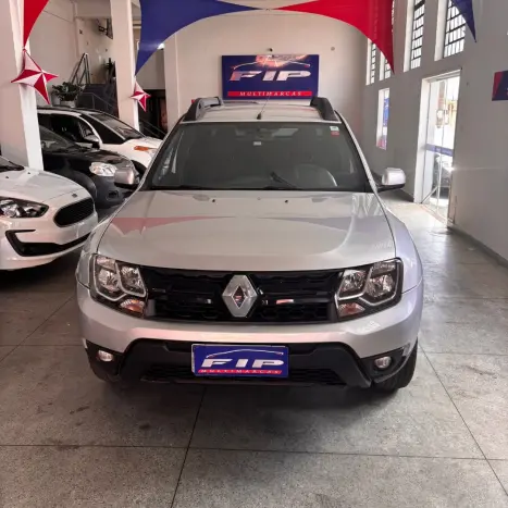 RENAULT Oroch 1.6 16V 4P FLEX EXPRESSION, Foto 6