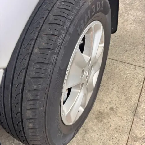 RENAULT Oroch 1.6 16V 4P FLEX EXPRESSION, Foto 8